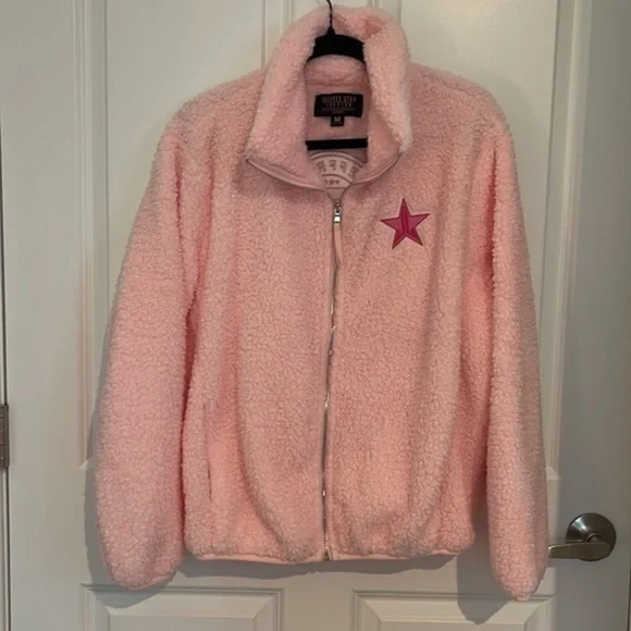 Jeffree Star Cosmetics Sherpa Jacket 💜 - Picture 2 of 4